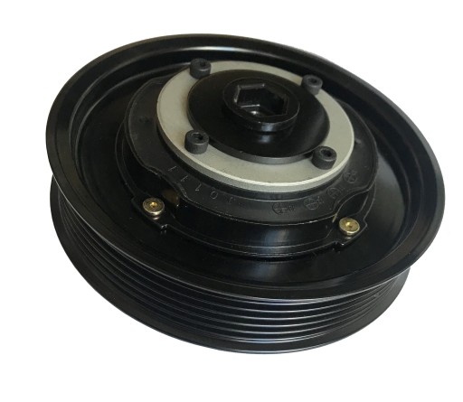 CEL1367 - КОНДИЦИОНЕР DOOWON DVE-12 KIA RIO