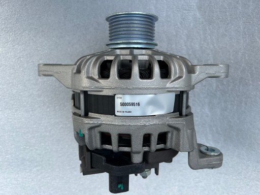 Генератор fiat ducato iveco daily 500059516