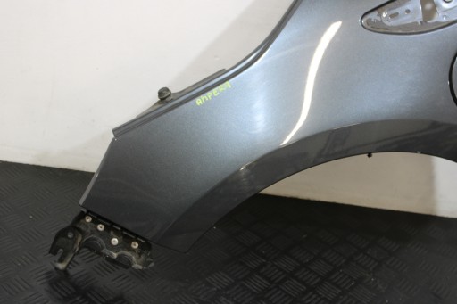 fender left front front OPEL AMPERA 1,4 BENZ