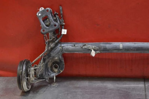 axis rear part rear sider FIAT TIPO 2 II 1.4 16V 95 KM sedan 15-21