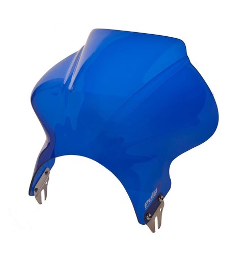 1480A - PUIG ЛОБОВЕ СКЛО ОБТІЧНИК УНІВЕРСАЛЬНИЙ COCKPIT