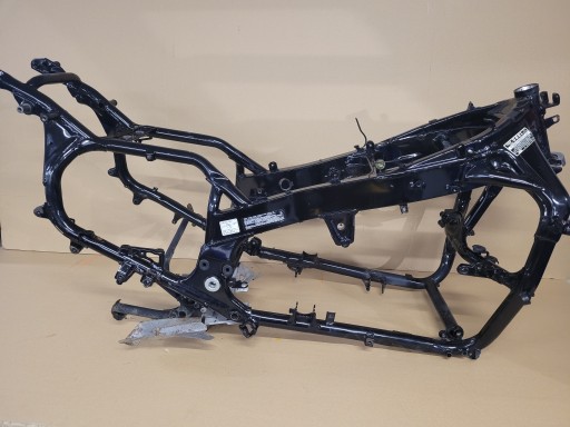 HG11112111 - Honda GL 1500 82-01 рамка документи 95год