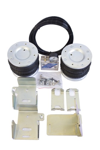 1 - Подушки безопасности подвески ford transit 01-06 полукомплект