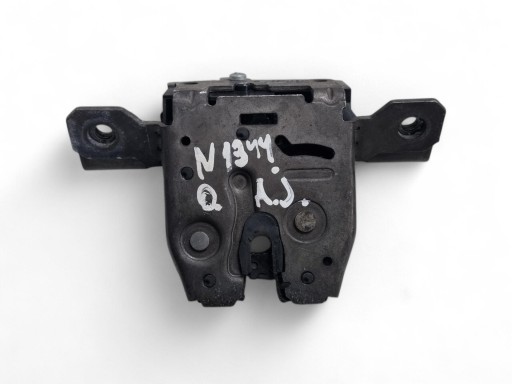 lock bonnet boot Opel Astra J facelift 2012 13585478