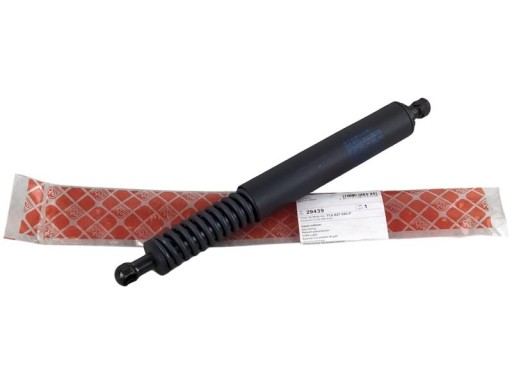 29439 - FEBI ПРИВІД ЗАДНЬОЇ ЗАСЛІНКИ VW TOUAREG 7L