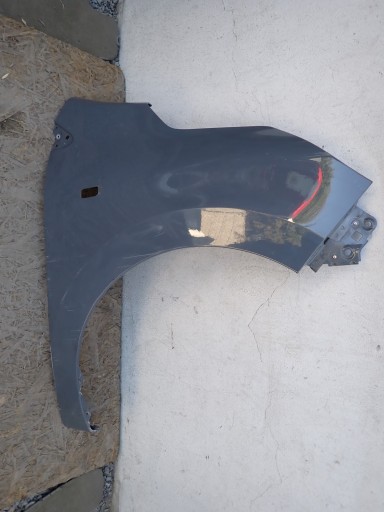 fender right front front RENAULT EXPRESS VAN 2021- 631006826R