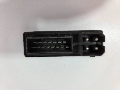 Volvo 440 / 460 relej kompjuter računalo ventilatora 461134 (P342)