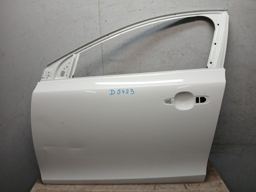 door front left VOLVO V40 V-40