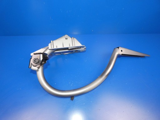 MERCEDES C KLASA W205 sedan hinge bonnet boot left rear part rear