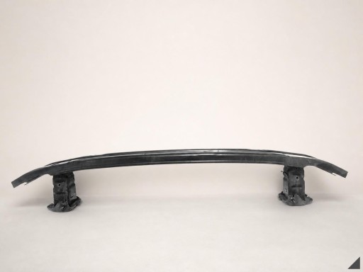 BMW 4 G26 GRAN COUPE LIFT LCI 21- renfort console traverse W pare choc arrière