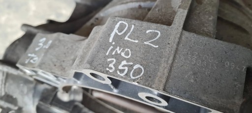 A6 C7 4G LIFT CAMBIO AUTOMAT 3.0 TDI PLZ S-TRONIC ALLROAD