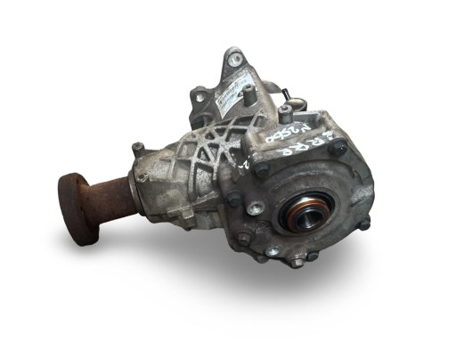 cambio rozdzielcza Land Rover Range Rover Evoque L538 2015 EJ32-7L486-AC
