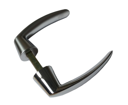 X840095801 - Fendt, хромована ручка для ванної кімнати, 2004-2011