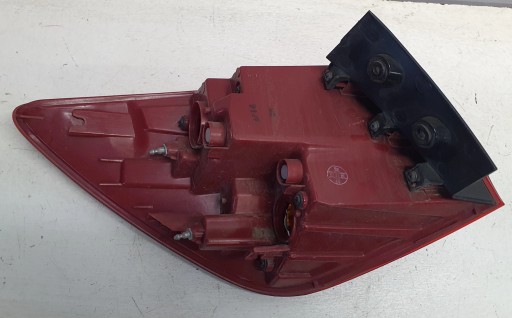 light left rear part KIA CEED III LED HB