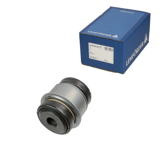 39895 01 - Втулка стабилизатора поперечной устойчивости lemforder land rover