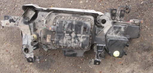 BOXER JUMPER DUCATO III 2018R serbatoio LIQUIDO ADBLUE P1001282