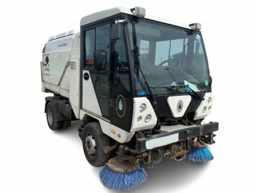 Scarab MINOR двигатель в сборе VM 05D / 9 R754EU5 E5