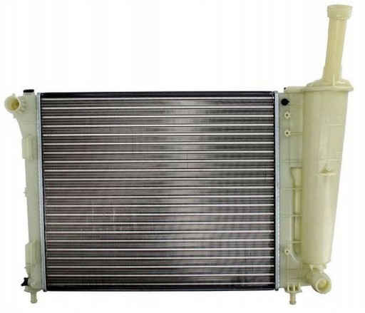 51839665 - Lancia chrysler ypsilon 1.2 2011 - 2015 комплект вода + кондиціонер