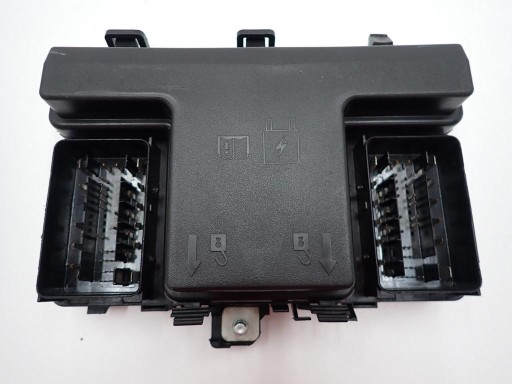 22R - Блок запобіжників ford galaxy iii mk4 22р