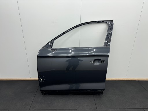 2016r--> - Audi q5 ii 80a 2016--> передняя левая дверь