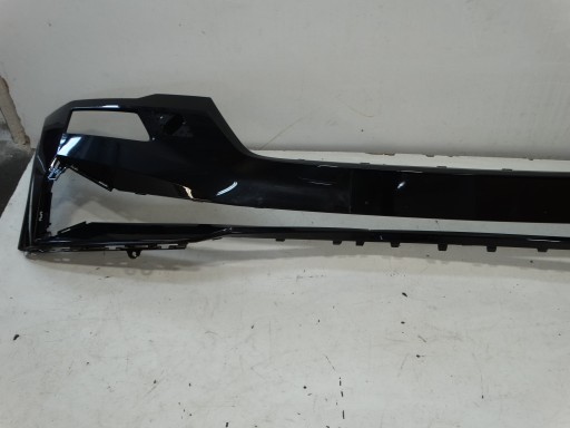 bumper front front SKODA KAROQ LIFT 21R. 57A807221D