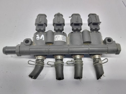 injection ramp nozzles gas LPG Hana Ems 67R010256 110R000516