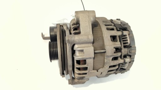 Генератор 0125814004 bmw 5 530d g30