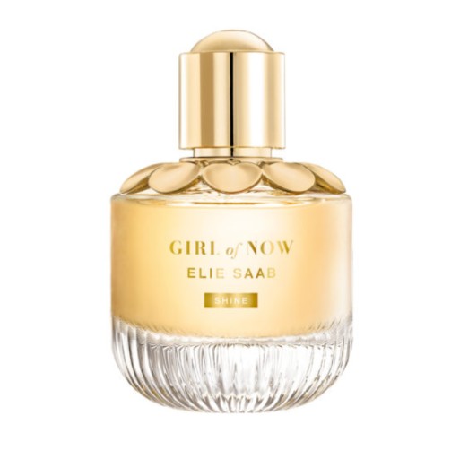 elie saab girl of now shine woda perfumowana 90 ml   