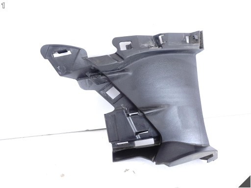 MERCEDES E-KLASA W214 AMG 23- support air duct air line bumper front left