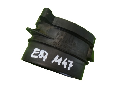 7788744 - Витратомір BMW E87 E90 M47