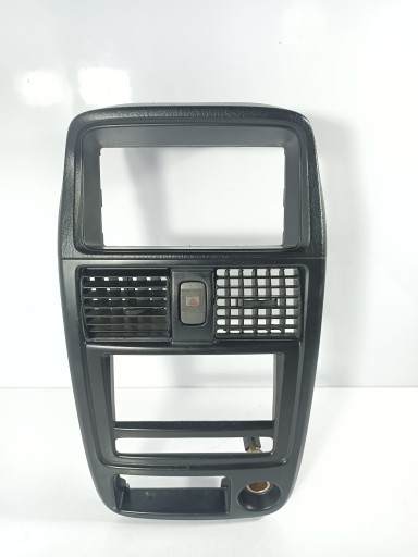 Kia Carens 1 e 99-02 telaio RADIA PANEL media BOCCHETTE ARIA ANTERIORI medio