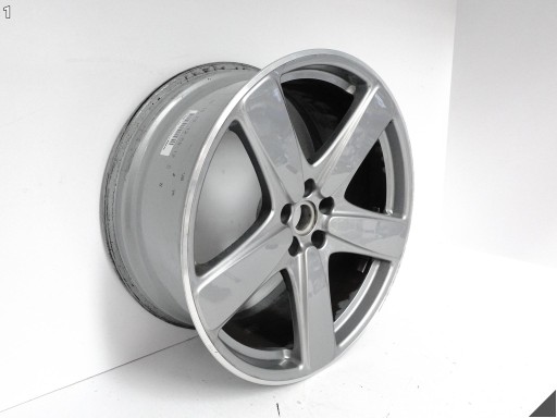 PORSCHE MACAN 95B SPORT CLASSIC II disk disk 9,5Jx21 ET27 5x112 M7Z