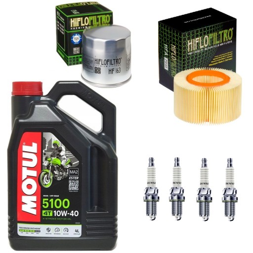 BMW R 1150 R1150 R ROCKSTER 04-05 EDITION 80 2004 масляные фильтры свечи зажигания