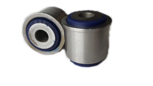 29007199M - КОМПЛЕКТ ВТУЛОК ШТАНГИ PANHARD JEEP GRAND CHEROKEE