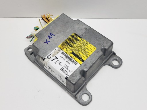 8917002401 - Модуль датчика подушки безопасности Toyota COROLLA E12 89170-02401