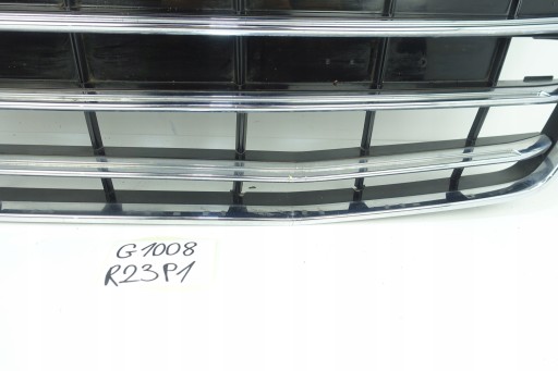 AUDI A8 D4 LIFT 2013- Grille Grille Grille/masque Pare choc 4H0853651AA