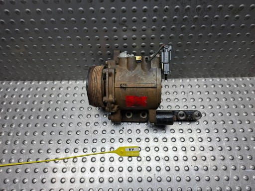 Klimakompressor klimaanlage MITSUBISHI CANTER FUSO 02-11 3.0 D MK512949
