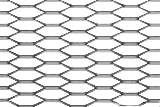 СІТКА СІТКА АЛЮ МЕДОВА СРІБНА 120X20СМ