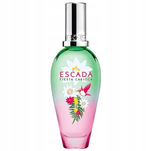 escada fiesta carioca woda toaletowa 100 ml  tester 