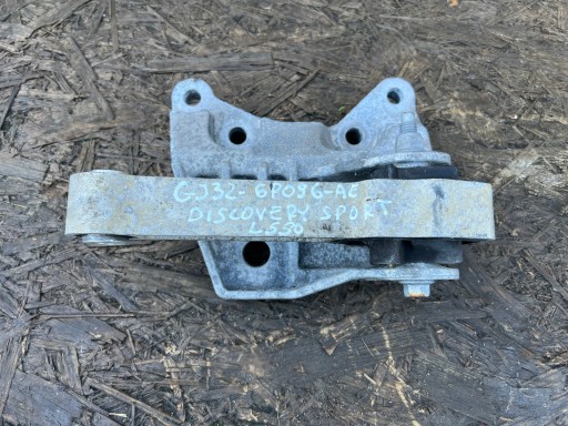 Stütze Halter Motorlager RANGE ROVER EVOQUE GJ32-6P096-AE