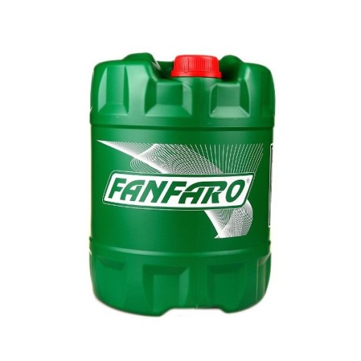 HV-32 ФАНФАРО / гідравлічне масло / 20L Denison HF-0