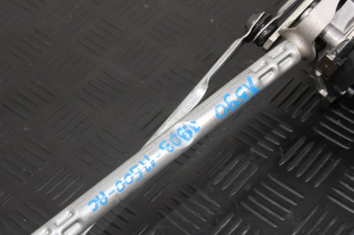 wiper mechanism J9D3-17500-AC JAGUAR and-PACE X590 EV400