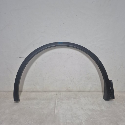 SEAT TARRACO 18-24 moulding cap left front