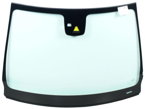 2000000304328 - Лобове скло MERCEDES B W246 датчик камери 2015-