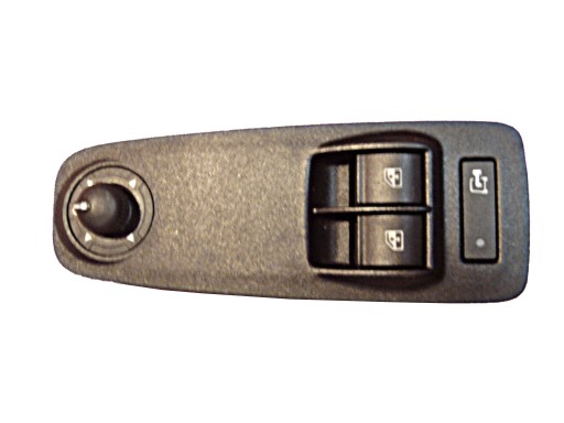 073553299090 - Перемикач склопідіймача Boxer Jumper Ducato 11-20