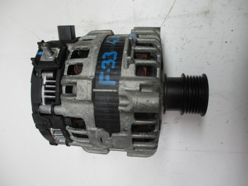 alternator BMW F33 4,0i 8571357