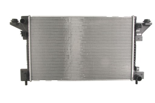 Радиатор двигателя koyorad pl312568