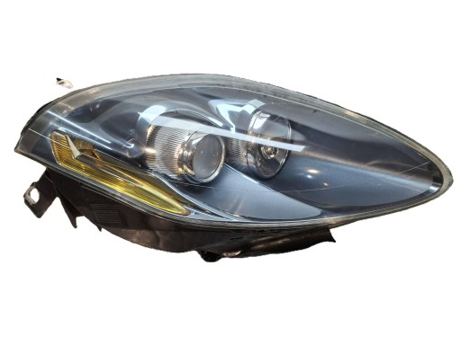 light front right FIAT CROMA II 2005