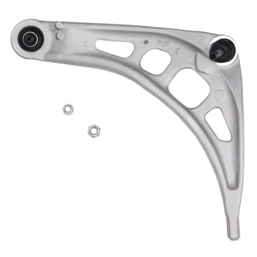 17875-PCS-MS - Передний левый поперечный рычаг (нижний) alpina b3 (e46); бмв 3 (е46), z4 (е85, е86)