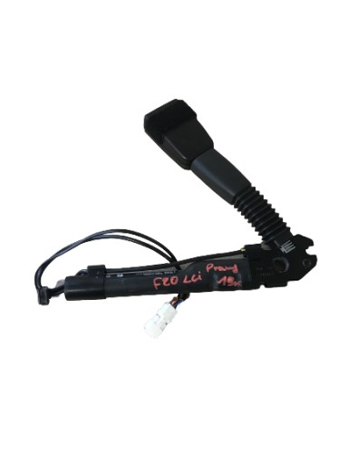 Натяжитель ремня П ПД ПД BMW 1 F20 LCI 7259388